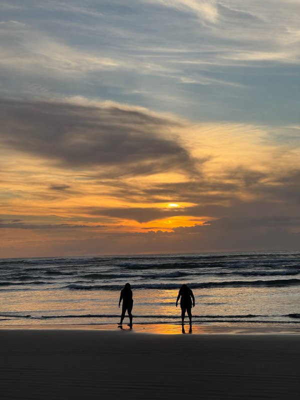 Всем доброго дня, хух, нууу, прозошло много всего как и принято решений...В общем, я ушел из JB и решил остаться в Новой Зеландии!К концу первого месяца нахождения в НЗ я начинал сгорать от одновременной учебы и фулл тайм работы. Но в тоже время ко мне пришло четкое осознание что мне тут нравится и я хотел бы остаться. Поэтому изучив варианты, обсудив с боссом я убедился, что остаться тут продолжая работать на JB невозможно юридически, компания на это не пойдет. Поэтому я принял решение и ушел из компании. Но я это сделал когда спланировал план как тут остаться, что делать дальше.Начнем с того, почему мне тут нравится, первое и самое важно это английский язык везде, я не ощущаю себя бытовым инвалидом, комфортно получать услуги и общаться каждый день. Погода, это мой рай, не холодно, не жарко, влажно, что плюс для моей проблемной кожи. А так же я нашел варианты как легально остаться и довольно быстро получить резиденство.В первую очередь мне нужно выиграть чуть времени и продлить мое легальное пребываение тут. Поэтому я продлил свое обучение еще на 6 месяцев и уже подался на студенческую визу, что даст мне +6 месяцев с конца февраля и возможность работать 25 часов в неделю, пока буду приводить в исполнение мой план с резиденством.Моя цель это сдать IETLS на 6.5, чтобы можно было податься на Straight to Residence визу, для которой так же нужно будет найти оффер от местного работодателя из аккредитованного списка компаний с необходимым порогом по ЗП. Для подачи на визу достаточно оффера, не самой работы, а после получения визы ты не обязан даже работать на этого работодаеля. После получения этой визы через 2 года ПМЖ, а через еще 3 паспорт, то есть суммарно от момента получения визы можно получить паспорт спустя 5 лет.И самое главное весь этот план идеально вписывается в мой план про получения вышки, потому что я никогда не рассматривал получени вышки в англоязычных странах, потому что это нереально дорого, ценник для иностранных студентов в 5-6 раз выше чем для местных и тут нам на помощь приходит резиденство, по которому можно учиться по ценнику для местных, вуаля.Так что тайминг такой, активно продолжаю учиться, жить жизнь и сдаю экзамен в конце февраля надеюсь сразу на нужный мне бал к моменту когда получу студентческую визу и право на работу. И после этого сразу иду штурмовать местные IT компании в поисках оффера для подачи на Straight to Residence визу.Так что план капкан. За следующий год активно подтяну язык, получу резиденство в безопасной стране, пойду учиться в универ что улучшит язык еще лучше и позволит влиться в общество и после завершения бакалавара чуть времени спустя смогу получить довольно сильный паспорт. Сейчас активно ищу нормальное жилье на долгий срок, жить в отеле некомфортно, нужно начинать готовить, чтобы не тратить все накопления.Текуших накоплений хватит на 2 года обычной или 3 года скромной жизни в НЗ. Но я все еще планирую подрабатывать на халтурках part-time, в идеале чтобы не трогать накопления вообще.Так что как-то так. Живем и работаем, всем пис. P.S. Ну и конечно же по традиции прикреплю фотчки и склейку видео, там в предпорследнем видео я случайно заснял нудистсткий пляж в момент когда еще не осознавал что это надистский пляж ;)Всем доброго дня, хух, нууу, прозошло много всего как и принято решений...В общем, я ушел из JB и решил остаться в Новой Зеландии!К концу первого месяца нахождения в НЗ я начинал сгорать от одновременной учебы и фулл тайм работы. Но в тоже время ко мне пришло четкое осознание что мне тут нравится и я хотел бы остаться. Поэтому изучив варианты, обсудив с боссом я убедился, что остаться тут продолжая работать на JB невозможно юридически, компания на это не пойдет. Поэтому я принял решение и ушел из компании. Но я это сделал когда спланировал план как тут остаться, что делать дальше.Начнем с того, почему мне тут нравится, первое и самое важно это английский язык везде, я не ощущаю себя бытовым инвалидом, комфортно получать услуги и общаться каждый день. Погода, это мой рай, не холодно, не жарко, влажно, что плюс для моей проблемной кожи. А так же я нашел варианты как легально остаться и довольно быстро получить резиденство.В первую очередь мне нужно выиграть чуть времени и продлить мое легальное пребываение тут. Поэтому я продлил свое обучение еще на 6 месяцев и уже подался на студенческую визу, что даст мне +6 месяцев с конца февраля и возможность работать 25 часов в неделю, пока буду приводить в исполнение мой план с резиденством.Моя цель это сдать IETLS на 6.5, чтобы можно было податься на Straight to Residence визу, для которой так же нужно будет найти оффер от местного работодателя из аккредитованного списка компаний с необходимым порогом по ЗП. Для подачи на визу достаточно оффера, не самой работы, а после получения визы ты не обязан даже работать на этого работодаеля. После получения этой визы через 2 года ПМЖ, а через еще 3 паспорт, то есть суммарно от момента получения визы можно получить паспорт спустя 5 лет.И самое главное весь этот план идеально вписывается в мой план про получения вышки, потому что я никогда не рассматривал получени вышки в англоязычных странах, потому что это нереально дорого, ценник для иностранных студентов в 5-6 раз выше чем для местных и тут нам на помощь приходит резиденство, по которому можно учиться по ценнику для местных, вуаля.Так что тайминг такой, активно продолжаю учиться, жить жизнь и сдаю экзамен в конце февраля надеюсь сразу на нужный мне бал к моменту когда получу студентческую визу и право на работу. И после этого сразу иду штурмовать местные IT компании в поисках оффера для подачи на Straight to Residence визу.Так что план капкан. За следующий год активно подтяну язык, получу резиденство в безопасной стране, пойду учиться в универ что улучшит язык еще лучше и позволит влиться в общество и после завершения бакалавара чуть времени спустя смогу получить довольно сильный паспорт. Сейчас активно ищу нормальное жилье на долгий срок, жить в отеле некомфортно, нужно начинать готовить, чтобы не тратить все накопления.Текуших накоплений хватит на 2 года обычной или 3 года скромной жизни в НЗ. Но я все еще планирую подрабатывать на халтурках part-time, в идеале чтобы не трогать накопления вообще.Так что как-то так. Живем и работаем, всем пис. P.S. Ну и конечно же по традиции прикреплю фотчки и склейку видео, там в предпорследнем видео я случайно заснял нудистсткий пляж в момент когда еще не осознавал что это надистский пляж ;)