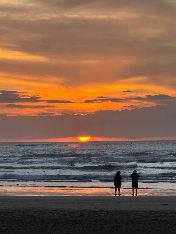 Всем доброго дня, хух, нууу, прозошло много всего как и принято решений...В общем, я ушел из JB и решил остаться в Новой Зеландии!К концу первого месяца нахождения в НЗ я начинал сгорать от одновременной учебы и фулл тайм работы. Но в тоже время ко мне пришло четкое осознание что мне тут нравится и я хотел бы остаться. Поэтому изучив варианты, обсудив с боссом я убедился, что остаться тут продолжая работать на JB невозможно юридически, компания на это не пойдет. Поэтому я принял решение и ушел из компании. Но я это сделал когда спланировал план как тут остаться, что делать дальше.Начнем с того, почему мне тут нравится, первое и самое важно это английский язык везде, я не ощущаю себя бытовым инвалидом, комфортно получать услуги и общаться каждый день. Погода, это мой рай, не холодно, не жарко, влажно, что плюс для моей проблемной кожи. А так же я нашел варианты как легально остаться и довольно быстро получить резиденство.В первую очередь мне нужно выиграть чуть времени и продлить мое легальное пребываение тут. Поэтому я продлил свое обучение еще на 6 месяцев и уже подался на студенческую визу, что даст мне +6 месяцев с конца февраля и возможность работать 25 часов в неделю, пока буду приводить в исполнение мой план с резиденством.Моя цель это сдать IETLS на 6.5, чтобы можно было податься на Straight to Residence визу, для которой так же нужно будет найти оффер от местного работодателя из аккредитованного списка компаний с необходимым порогом по ЗП. Для подачи на визу достаточно оффера, не самой работы, а после получения визы ты не обязан даже работать на этого работодаеля. После получения этой визы через 2 года ПМЖ, а через еще 3 паспорт, то есть суммарно от момента получения визы можно получить паспорт спустя 5 лет.И самое главное весь этот план идеально вписывается в мой план про получения вышки, потому что я никогда не рассматривал получени вышки в англоязычных странах, потому что это нереально дорого, ценник для иностранных студентов в 5-6 раз выше чем для местных и тут нам на помощь приходит резиденство, по которому можно учиться по ценнику для местных, вуаля.Так что тайминг такой, активно продолжаю учиться, жить жизнь и сдаю экзамен в конце февраля надеюсь сразу на нужный мне бал к моменту когда получу студентческую визу и право на работу. И после этого сразу иду штурмовать местные IT компании в поисках оффера для подачи на Straight to Residence визу.Так что план капкан. За следующий год активно подтяну язык, получу резиденство в безопасной стране, пойду учиться в универ что улучшит язык еще лучше и позволит влиться в общество и после завершения бакалавара чуть времени спустя смогу получить довольно сильный паспорт. Сейчас активно ищу нормальное жилье на долгий срок, жить в отеле некомфортно, нужно начинать готовить, чтобы не тратить все накопления.Текуших накоплений хватит на 2 года обычной или 3 года скромной жизни в НЗ. Но я все еще планирую подрабатывать на халтурках part-time, в идеале чтобы не трогать накопления вообще.Так что как-то так. Живем и работаем, всем пис. P.S. Ну и конечно же по традиции прикреплю фотчки и склейку видео, там в предпорследнем видео я случайно заснял нудистсткий пляж в момент когда еще не осознавал что это надистский пляж ;)Всем доброго дня, хух, нууу, прозошло много всего как и принято решений...В общем, я ушел из JB и решил остаться в Новой Зеландии!К концу первого месяца нахождения в НЗ я начинал сгорать от одновременной учебы и фулл тайм работы. Но в тоже время ко мне пришло четкое осознание что мне тут нравится и я хотел бы остаться. Поэтому изучив варианты, обсудив с боссом я убедился, что остаться тут продолжая работать на JB невозможно юридически, компания на это не пойдет. Поэтому я принял решение и ушел из компании. Но я это сделал когда спланировал план как тут остаться, что делать дальше.Начнем с того, почему мне тут нравится, первое и самое важно это английский язык везде, я не ощущаю себя бытовым инвалидом, комфортно получать услуги и общаться каждый день. Погода, это мой рай, не холодно, не жарко, влажно, что плюс для моей проблемной кожи. А так же я нашел варианты как легально остаться и довольно быстро получить резиденство.В первую очередь мне нужно выиграть чуть времени и продлить мое легальное пребываение тут. Поэтому я продлил свое обучение еще на 6 месяцев и уже подался на студенческую визу, что даст мне +6 месяцев с конца февраля и возможность работать 25 часов в неделю, пока буду приводить в исполнение мой план с резиденством.Моя цель это сдать IETLS на 6.5, чтобы можно было податься на Straight to Residence визу, для которой так же нужно будет найти оффер от местного работодателя из аккредитованного списка компаний с необходимым порогом по ЗП. Для подачи на визу достаточно оффера, не самой работы, а после получения визы ты не обязан даже работать на этого работодаеля. После получения этой визы через 2 года ПМЖ, а через еще 3 паспорт, то есть суммарно от момента получения визы можно получить паспорт спустя 5 лет.И самое главное весь этот план идеально вписывается в мой план про получения вышки, потому что я никогда не рассматривал получени вышки в англоязычных странах, потому что это нереально дорого, ценник для иностранных студентов в 5-6 раз выше чем для местных и тут нам на помощь приходит резиденство, по которому можно учиться по ценнику для местных, вуаля.Так что тайминг такой, активно продолжаю учиться, жить жизнь и сдаю экзамен в конце февраля надеюсь сразу на нужный мне бал к моменту когда получу студентческую визу и право на работу. И после этого сразу иду штурмовать местные IT компании в поисках оффера для подачи на Straight to Residence визу.Так что план капкан. За следующий год активно подтяну язык, получу резиденство в безопасной стране, пойду учиться в универ что улучшит язык еще лучше и позволит влиться в общество и после завершения бакалавара чуть времени спустя смогу получить довольно сильный паспорт. Сейчас активно ищу нормальное жилье на долгий срок, жить в отеле некомфортно, нужно начинать готовить, чтобы не тратить все накопления.Текуших накоплений хватит на 2 года обычной или 3 года скромной жизни в НЗ. Но я все еще планирую подрабатывать на халтурках part-time, в идеале чтобы не трогать накопления вообще.Так что как-то так. Живем и работаем, всем пис. P.S. Ну и конечно же по традиции прикреплю фотчки и склейку видео, там в предпорследнем видео я случайно заснял нудистсткий пляж в момент когда еще не осознавал что это надистский пляж ;)