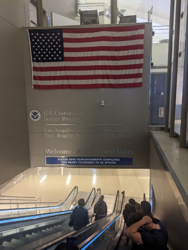 Осталось пройти пограничника