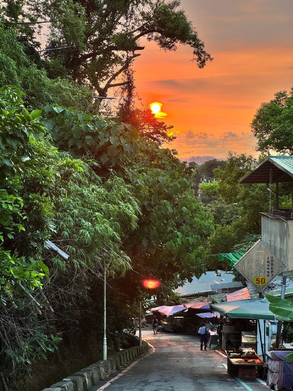 Всем добрый вечерочек!!! Это прямое включение из Гаосюна. Дела, значит, обстоят так. Во-первых, вот вам фоточки и видео — погулял на выходных на ближайшей горочке, 17 минут на скутере от моего дома. Пошёл ближе к вечеру, ибо тут пекло и филиал ада на земле: 33 днём, душно, ночью в лучшем случае 27, но вечером 28–29. Кондер работает дома 24/7, благо он не подводит.А так пошла третья неделя после моего возвращения на Тайвань, а также третья неделя после начала работы на новом месте. В общем, я сейчас работаю в JetBrains (далее JB). Как-то так получилось, что меня бывший начальник посоветовал другому бывшему уже главному техначальнику, который ранее был в JB и сейчас снова тут. И он позвал попробовать — назначил техсобес через неделю и сказал повторить алгоритмы и прочие универские премудрости. А я тот ещё неуч же, в техникуме такого не проходили, и пришлось наверстывать. Было оч интересно при этом. Ну, в общем, собес прошёл, было всё ок, им понравилось. А это, на минуточку, было ещё в марте.После этого начался процесс трудоустройства длиной почти в 3 месяца из-за сложной юрисдикции. Тайвань всё же — у них нет тут офиса, и они используют местную компанию-посредника, в которую меня устроили и клиентом которой является JB. Также я работаю на подработке, которую начал до начала работы в JB, которую хочу завершить как можно скорее и чуть вздохнуть свободнее.В общем, это открывает многие возможности, и я могу подаваться теперь на разные визы, подтверждая работу и доход, что радует. Также я на Тайване отсидел в этом году 6 месяцев и могу уже уехать. Повторю, для чего мне нужно сидеть тут 6 месяцев: чтобы через 3 года жизни по 6 месяцев в году получить ПМЖ и уже иметь такой запасной островок — без необходимости жить тут и без потери статуса, на случай непонятных ситуаций.А так хочется поехать туда, где прохладнее и есть офис JB. Хочу попробовать походить оффлайн чуть-чуть в офис. Так что цель ближайших 1–2 месяцев — завершить максимально подработку и подготовить всё к отъезду неспеша и снова стать скитальцем на ближайшие полгода минимум. Также буду думать про дальнейшие планы (ранее упоминал получение бакалавра) после завершения подработки и отъезда из Тайваня.Всем хорошего дня!Всем добрый вечерочек!!! Это прямое включение из Гаосюна. Дела, значит, обстоят так. Во-первых, вот вам фоточки и видео — погулял на выходных на ближайшей горочке, 17 минут на скутере от моего дома. Пошёл ближе к вечеру, ибо тут пекло и филиал ада на земле: 33 днём, душно, ночью в лучшем случае 27, но вечером 28–29. Кондер работает дома 24/7, благо он не подводит.А так пошла третья неделя после моего возвращения на Тайвань, а также третья неделя после начала работы на новом месте. В общем, я сейчас работаю в JetBrains (далее JB). Как-то так получилось, что меня бывший начальник посоветовал другому бывшему уже главному техначальнику, который ранее был в JB и сейчас снова тут. И он позвал попробовать — назначил техсобес через неделю и сказал повторить алгоритмы и прочие универские премудрости. А я тот ещё неуч же, в техникуме такого не проходили, и пришлось наверстывать. Было оч интересно при этом. Ну, в общем, собес прошёл, было всё ок, им понравилось. А это, на минуточку, было ещё в марте.После этого начался процесс трудоустройства длиной почти в 3 месяца из-за сложной юрисдикции. Тайвань всё же — у них нет тут офиса, и они используют местную компанию-посредника, в которую меня устроили и клиентом которой является JB. Также я работаю на подработке, которую начал до начала работы в JB, которую хочу завершить как можно скорее и чуть вздохнуть свободнее.В общем, это открывает многие возможности, и я могу подаваться теперь на разные визы, подтверждая работу и доход, что радует. Также я на Тайване отсидел в этом году 6 месяцев и могу уже уехать. Повторю, для чего мне нужно сидеть тут 6 месяцев: чтобы через 3 года жизни по 6 месяцев в году получить ПМЖ и уже иметь такой запасной островок — без необходимости жить тут и без потери статуса, на случай непонятных ситуаций.А так хочется поехать туда, где прохладнее и есть офис JB. Хочу попробовать походить оффлайн чуть-чуть в офис. Так что цель ближайших 1–2 месяцев — завершить максимально подработку и подготовить всё к отъезду неспеша и снова стать скитальцем на ближайшие полгода минимум. Также буду думать про дальнейшие планы (ранее упоминал получение бакалавра) после завершения подработки и отъезда из Тайваня.Всем хорошего дня!