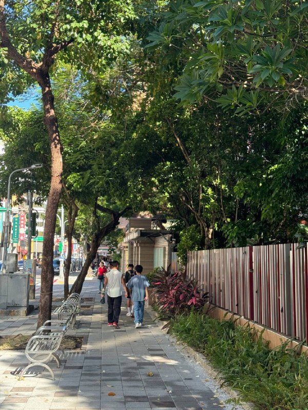 Всем привет, все еще мало фоток, но завтра будет больше, скоро узнаете почему.А так что-то меня отключило и спал до 2х дня, так как выходной, решил просто гулять, потом в тайваньском тг чатике кто-то позвал собраться и вот к 17 нас было уже четверо. Помимо меня это: 21 летняя девушка которая замужем за Тайванцем, 25 летний парень живущий тут уже много лет, владеющий разговорным китайским, и молодой 21 летний парниша из Москвы приехавший на стипендию для изучения языка.Гуляли, общались, ели. Как вы уже поняли двое уже старожилы, из которых один парниша только приехал, интересно было узнать что ему дали местную стипендию для изучения языка на год, даже не обучение в универе, просто изучение языка. Так что такие варианты тут тоже есть.На завтра из дел получить местный ID, а так же собираемся почти той же группой на закатный хайкинг, поглядеть на город и заварить пуерчика на горе, пока не местного, чувак с Москвы все свое))Купил местную универсальную карту/проездной EasyCard, которую принимают почти везде,  помимо транспорта так же в некоторых магазинах.Пока все что могу рассказать. А так общаюсь, собираю мнения чтобы понять где мне задерживаться надолго, в столице, либо ехать в другой город.Всем привет, все еще мало фоток, но завтра будет больше, скоро узнаете почему.А так что-то меня отключило и спал до 2х дня, так как выходной, решил просто гулять, потом в тайваньском тг чатике кто-то позвал собраться и вот к 17 нас было уже четверо. Помимо меня это: 21 летняя девушка которая замужем за Тайванцем, 25 летний парень живущий тут уже много лет, владеющий разговорным китайским, и молодой 21 летний парниша из Москвы приехавший на стипендию для изучения языка.Гуляли, общались, ели. Как вы уже поняли двое уже старожилы, из которых один парниша только приехал, интересно было узнать что ему дали местную стипендию для изучения языка на год, даже не обучение в универе, просто изучение языка. Так что такие варианты тут тоже есть.На завтра из дел получить местный ID, а так же собираемся почти той же группой на закатный хайкинг, поглядеть на город и заварить пуерчика на горе, пока не местного, чувак с Москвы все свое))Купил местную универсальную карту/проездной EasyCard, которую принимают почти везде,  помимо транспорта так же в некоторых магазинах.Пока все что могу рассказать. А так общаюсь, собираю мнения чтобы понять где мне задерживаться надолго, в столице, либо ехать в другой город.