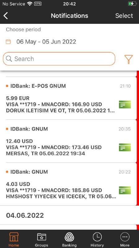 Во время пересадки в Стамбуле, было потрачено около 22 долларов4$ - iced latte в старбаксе12.40$ - сандвич с Фетой и латте6 евро - безлимит интернета на суткиВо время пересадки в Стамбуле, было потрачено около 22 долларов4$ - iced latte в старбаксе12.40$ - сандвич с Фетой и латте6 евро - безлимит интернета на сутки