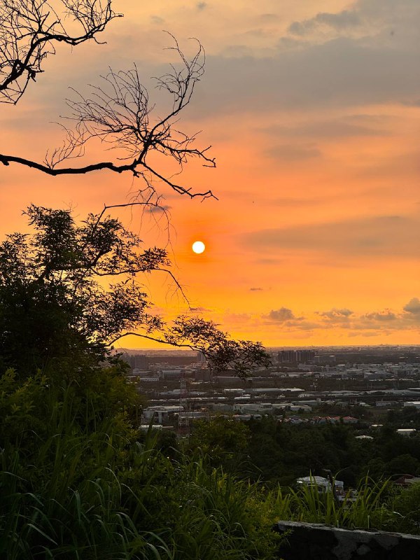 Всем добрый вечерочек!!! Это прямое включение из Гаосюна. Дела, значит, обстоят так. Во-первых, вот вам фоточки и видео — погулял на выходных на ближайшей горочке, 17 минут на скутере от моего дома. Пошёл ближе к вечеру, ибо тут пекло и филиал ада на земле: 33 днём, душно, ночью в лучшем случае 27, но вечером 28–29. Кондер работает дома 24/7, благо он не подводит.А так пошла третья неделя после моего возвращения на Тайвань, а также третья неделя после начала работы на новом месте. В общем, я сейчас работаю в JetBrains (далее JB). Как-то так получилось, что меня бывший начальник посоветовал другому бывшему уже главному техначальнику, который ранее был в JB и сейчас снова тут. И он позвал попробовать — назначил техсобес через неделю и сказал повторить алгоритмы и прочие универские премудрости. А я тот ещё неуч же, в техникуме такого не проходили, и пришлось наверстывать. Было оч интересно при этом. Ну, в общем, собес прошёл, было всё ок, им понравилось. А это, на минуточку, было ещё в марте.После этого начался процесс трудоустройства длиной почти в 3 месяца из-за сложной юрисдикции. Тайвань всё же — у них нет тут офиса, и они используют местную компанию-посредника, в которую меня устроили и клиентом которой является JB. Также я работаю на подработке, которую начал до начала работы в JB, которую хочу завершить как можно скорее и чуть вздохнуть свободнее.В общем, это открывает многие возможности, и я могу подаваться теперь на разные визы, подтверждая работу и доход, что радует. Также я на Тайване отсидел в этом году 6 месяцев и могу уже уехать. Повторю, для чего мне нужно сидеть тут 6 месяцев: чтобы через 3 года жизни по 6 месяцев в году получить ПМЖ и уже иметь такой запасной островок — без необходимости жить тут и без потери статуса, на случай непонятных ситуаций.А так хочется поехать туда, где прохладнее и есть офис JB. Хочу попробовать походить оффлайн чуть-чуть в офис. Так что цель ближайших 1–2 месяцев — завершить максимально подработку и подготовить всё к отъезду неспеша и снова стать скитальцем на ближайшие полгода минимум. Также буду думать про дальнейшие планы (ранее упоминал получение бакалавра) после завершения подработки и отъезда из Тайваня.Всем хорошего дня!Всем добрый вечерочек!!! Это прямое включение из Гаосюна. Дела, значит, обстоят так. Во-первых, вот вам фоточки и видео — погулял на выходных на ближайшей горочке, 17 минут на скутере от моего дома. Пошёл ближе к вечеру, ибо тут пекло и филиал ада на земле: 33 днём, душно, ночью в лучшем случае 27, но вечером 28–29. Кондер работает дома 24/7, благо он не подводит.А так пошла третья неделя после моего возвращения на Тайвань, а также третья неделя после начала работы на новом месте. В общем, я сейчас работаю в JetBrains (далее JB). Как-то так получилось, что меня бывший начальник посоветовал другому бывшему уже главному техначальнику, который ранее был в JB и сейчас снова тут. И он позвал попробовать — назначил техсобес через неделю и сказал повторить алгоритмы и прочие универские премудрости. А я тот ещё неуч же, в техникуме такого не проходили, и пришлось наверстывать. Было оч интересно при этом. Ну, в общем, собес прошёл, было всё ок, им понравилось. А это, на минуточку, было ещё в марте.После этого начался процесс трудоустройства длиной почти в 3 месяца из-за сложной юрисдикции. Тайвань всё же — у них нет тут офиса, и они используют местную компанию-посредника, в которую меня устроили и клиентом которой является JB. Также я работаю на подработке, которую начал до начала работы в JB, которую хочу завершить как можно скорее и чуть вздохнуть свободнее.В общем, это открывает многие возможности, и я могу подаваться теперь на разные визы, подтверждая работу и доход, что радует. Также я на Тайване отсидел в этом году 6 месяцев и могу уже уехать. Повторю, для чего мне нужно сидеть тут 6 месяцев: чтобы через 3 года жизни по 6 месяцев в году получить ПМЖ и уже иметь такой запасной островок — без необходимости жить тут и без потери статуса, на случай непонятных ситуаций.А так хочется поехать туда, где прохладнее и есть офис JB. Хочу попробовать походить оффлайн чуть-чуть в офис. Так что цель ближайших 1–2 месяцев — завершить максимально подработку и подготовить всё к отъезду неспеша и снова стать скитальцем на ближайшие полгода минимум. Также буду думать про дальнейшие планы (ранее упоминал получение бакалавра) после завершения подработки и отъезда из Тайваня.Всем хорошего дня!