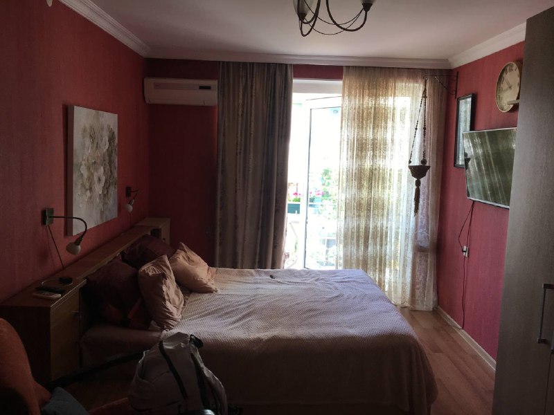 Всем привет, хайлайты к видео:1) Новая квартира - 29$ в сутки.2) Поход к косметологу    Процедуры - 70 GEL, 24$, 1400 рублей.    Средства для домашнего ухода - 50 GEL, 17$, 1000 рублей.3) 4 месяца странствий с одним рюкзаком - бесценно!