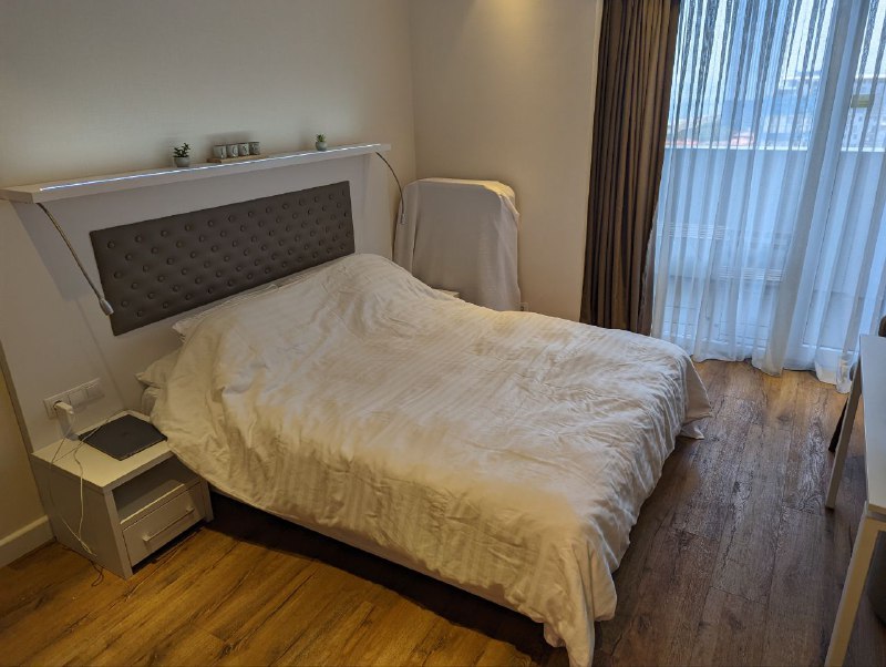 Переезд, озарение от комфорта, мысли о будущем и многое другое вы найдете в новом выпуске по домам с Ильсуром.Переезд, озарение от комфорта, мысли о будущем и многое другое вы найдете в новом выпуске по домам с Ильсуром.