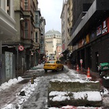 Ильсур скиталец