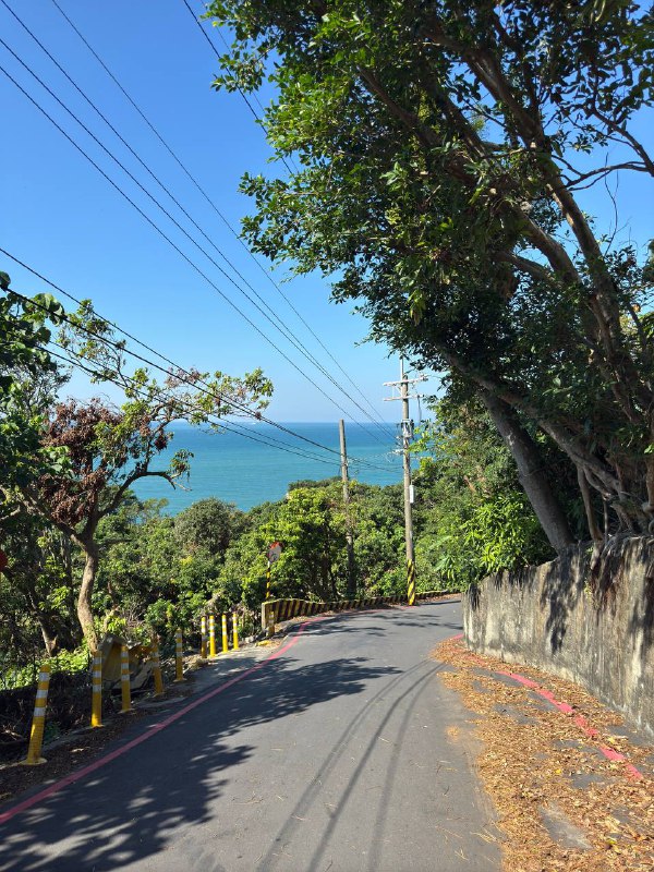 Я решил отбросить размышления о бытие и съездить к океану. Хоть я и придумал что буду глобально делать дальше, но об этом не сегодня.В итоге путь занял около двух часов, большую часть которого я ожидал транспорт. Чтобы добраться я воспользовался метро, затем автобусом, пересел во второй и 20 минут шел до конечной точки.Вывод такой, что нужен свой транспорт, об этом тоже не сегодня.По итогу добрался до океана, смотрел за его гладью, стоя рядом с местными, в итоге со мной заговорил один из них, начав со слов «видишь флаги?», указав на них пальцем, я кивнул, затем он рассказал что это тренируются морские пехотинцы местные, плавают брасом.Хоть и на улице 26 градусов, но на солнце начинает подпекать, поэтому я ушел в лес, и изучил его. Думал посидеть там и написать этот пост, но комары и муравьи не позволили этого сделать, поэтому я был вынужден вернуться к остановке, до следующего обратного автобуса еще минут 40, но остановка хорошо организована, так что тень, вид океана и стул, все что нужно для комфортного ожидания)Еще из интересного, пока ехал на автобусе уже вдоль побережья, я увидел кампусы пары университетов, очень классное местоположение, представьте занятия с видом на океан. Я уже знал об одном из них, так как у них есть курсы китайского и ближайший поток на начало марта, это так, намек. Узнал о нем пару дней назад, из fb группы экспатов, советовали как хорошее место для изучения языка с нуля.Пока так, всем хорошего дня)Я решил отбросить размышления о бытие и съездить к океану. Хоть я и придумал что буду глобально делать дальше, но об этом не сегодня.В итоге путь занял около двух часов, большую часть которого я ожидал транспорт. Чтобы добраться я воспользовался метро, затем автобусом, пересел во второй и 20 минут шел до конечной точки.Вывод такой, что нужен свой транспорт, об этом тоже не сегодня.По итогу добрался до океана, смотрел за его гладью, стоя рядом с местными, в итоге со мной заговорил один из них, начав со слов «видишь флаги?», указав на них пальцем, я кивнул, затем он рассказал что это тренируются морские пехотинцы местные, плавают брасом.Хоть и на улице 26 градусов, но на солнце начинает подпекать, поэтому я ушел в лес, и изучил его. Думал посидеть там и написать этот пост, но комары и муравьи не позволили этого сделать, поэтому я был вынужден вернуться к остановке, до следующего обратного автобуса еще минут 40, но остановка хорошо организована, так что тень, вид океана и стул, все что нужно для комфортного ожидания)Еще из интересного, пока ехал на автобусе уже вдоль побережья, я увидел кампусы пары университетов, очень классное местоположение, представьте занятия с видом на океан. Я уже знал об одном из них, так как у них есть курсы китайского и ближайший поток на начало марта, это так, намек. Узнал о нем пару дней назад, из fb группы экспатов, советовали как хорошее место для изучения языка с нуля.Пока так, всем хорошего дня)