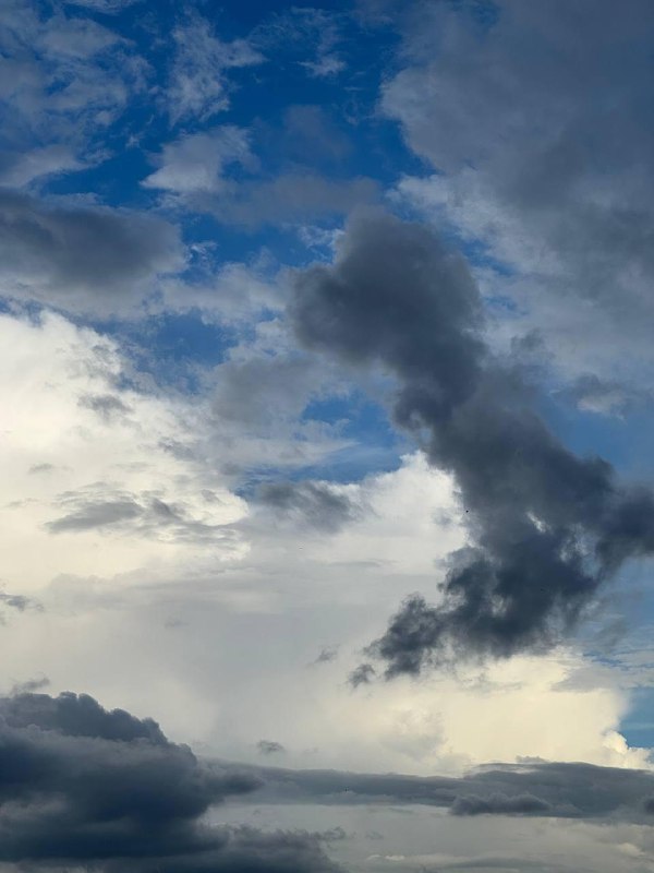 Немного кадров в ленту.В кратце текущая повестка:Учеба, из 3х месяцев  китайского я посетил без пропусков чуть больше 2х, затем перестал. Последний раз сходил в понедельник на этой неделе, а то уже учитель спрашивал когда я вернусь, хотя предупреждал что пока не знаю вернусь ли. Я вероятнее пойду снова на тот же уровень осенью или на следующий уровень если повторю весь материал первого семестра самостоятельно за лето.Утомился от дейтинг приложения, удалил, пожалел что пропустил один раз учебу, потом пошло по накатанной, потому что после пропуска один раз, ты думаешь что будешь уже обузой не зная новый материал и будешь тянуть всех вниз, да и стало очень жарко, уже по 33 днем на улице. В идеале к осени переехать, но много сомнений на этот повод, тут мне комфортно.Начал парттайм подработку, пока процесс оформления на фулл тайм еще в процессе, надеюсь успею с подработкой к тому времени.Всем хорошего лета! Жара это тяжело, но видимо из-за нее какие-то неверояино объемные облака образуются, гуляю, потею но наслаждаюсь!Немного кадров в ленту.В кратце текущая повестка:Учеба, из 3х месяцев  китайского я посетил без пропусков чуть больше 2х, затем перестал. Последний раз сходил в понедельник на этой неделе, а то уже учитель спрашивал когда я вернусь, хотя предупреждал что пока не знаю вернусь ли. Я вероятнее пойду снова на тот же уровень осенью или на следующий уровень если повторю весь материал первого семестра самостоятельно за лето.Утомился от дейтинг приложения, удалил, пожалел что пропустил один раз учебу, потом пошло по накатанной, потому что после пропуска один раз, ты думаешь что будешь уже обузой не зная новый материал и будешь тянуть всех вниз, да и стало очень жарко, уже по 33 днем на улице. В идеале к осени переехать, но много сомнений на этот повод, тут мне комфортно.Начал парттайм подработку, пока процесс оформления на фулл тайм еще в процессе, надеюсь успею с подработкой к тому времени.Всем хорошего лета! Жара это тяжело, но видимо из-за нее какие-то неверояино объемные облака образуются, гуляю, потею но наслаждаюсь!