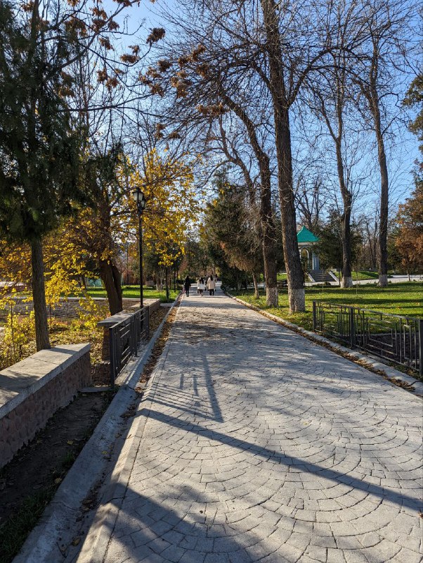 Всем привет.Говорят наступила зима, тут пока не ощущается, зелень пока ещё есть, хоть и листва желтеет и опадает.По новостям, записался на приём в посольство на 28 декабря на Барбадосе, о боги, кто бы мог подумать, что я когда нибудь побываю на карибских островах, вспоминаются зимние холодные вечера в детстве, когда пересматривали в очередной раз пиратов Карибского моря.Поэтому и выезжать нужно чуть заранее, билеты куплены, выбрал самый оптимальный маршрут, как по времени, так и по цене, Ташкент - Стамбул - Панама, с короткой пересадкой (1.5 часа) в Стамбуле и ночёвкой в аэропорту Панамы и с утра уже до Барбадоса.Была бы европейская виза, можно было бы подобрать более интересный маршрут, но не в этот раз...Я уже успел привыкнуть к ташкенту, к людям, общению, погоде и вот снова все меняется, но ничего, поглядим чем это обернется.Из неприятных новостей банки корреспонденты стали останавливать Swift переводы на грузинские счета россиян, столкнулись многие знакомые как и я, поэтому буду размораживать армянское ИП. Всем мира!!!Всем привет.Говорят наступила зима, тут пока не ощущается, зелень пока ещё есть, хоть и листва желтеет и опадает.По новостям, записался на приём в посольство на 28 декабря на Барбадосе, о боги, кто бы мог подумать, что я когда нибудь побываю на карибских островах, вспоминаются зимние холодные вечера в детстве, когда пересматривали в очередной раз пиратов Карибского моря.Поэтому и выезжать нужно чуть заранее, билеты куплены, выбрал самый оптимальный маршрут, как по времени, так и по цене, Ташкент - Стамбул - Панама, с короткой пересадкой (1.5 часа) в Стамбуле и ночёвкой в аэропорту Панамы и с утра уже до Барбадоса.Была бы европейская виза, можно было бы подобрать более интересный маршрут, но не в этот раз...Я уже успел привыкнуть к ташкенту, к людям, общению, погоде и вот снова все меняется, но ничего, поглядим чем это обернется.Из неприятных новостей банки корреспонденты стали останавливать Swift переводы на грузинские счета россиян, столкнулись многие знакомые как и я, поэтому буду размораживать армянское ИП. Всем мира!!!